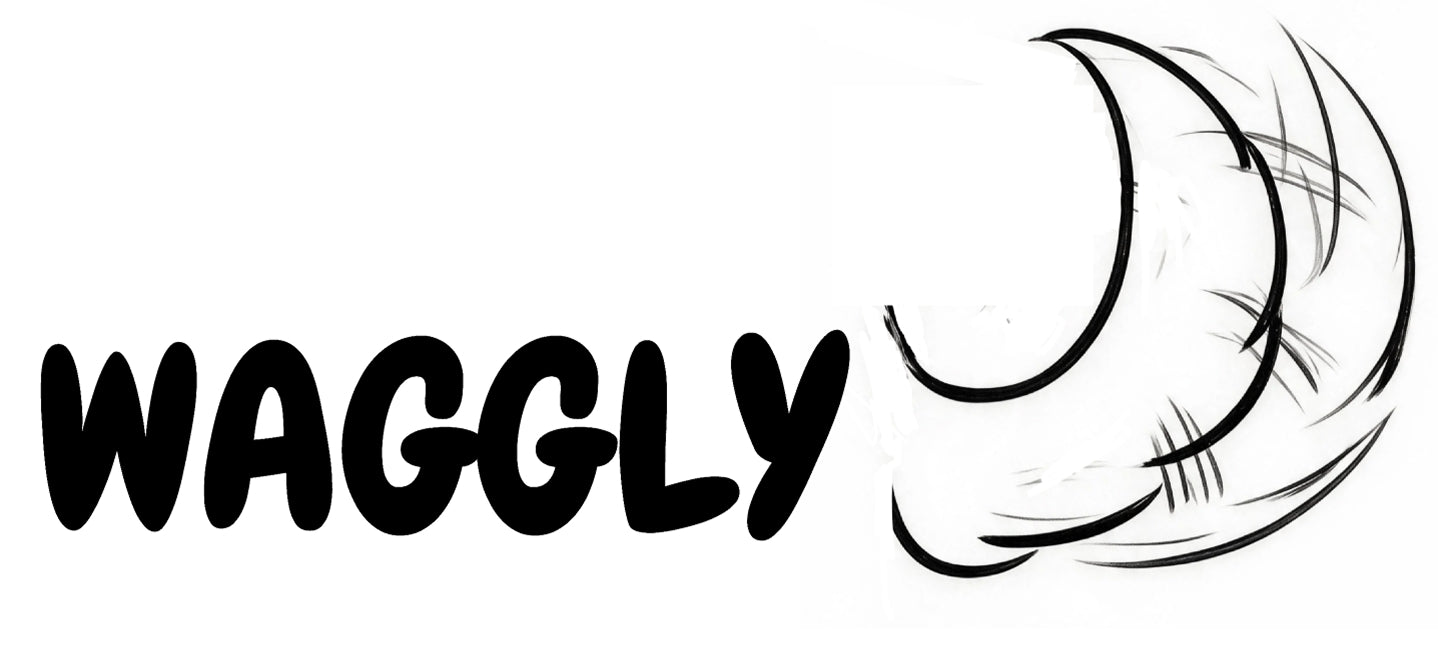 WAGGLY